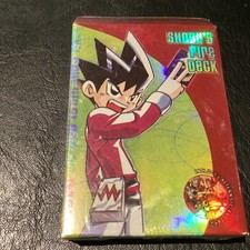 Duel Masters Sealed TCG
