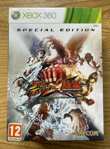 Street fighter tekken - fighter,