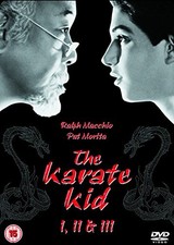 The Karate Kid/The Karate Kid