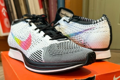 Bnib nike flyknit - flyknit, racer