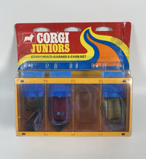 Vintage Corgi Juniors E3001