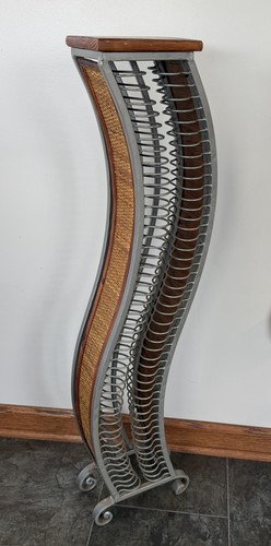Vtg wave storage tower - vtg,