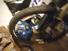 Boardman Comp FS Full Suspension Mountain Bike Large