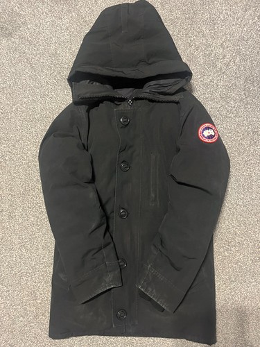 Canada goose chateau - canada, parka