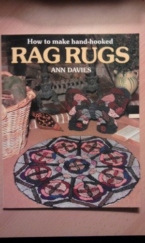 How make hand - how, rag