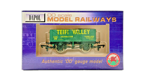 Dapol gauge teifi valley - dapol,