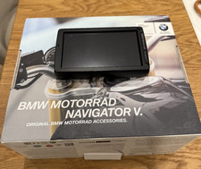 BMW Motorrad Navigator 5 V