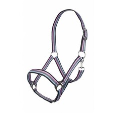 HKM Horse Head Collar -Linz-