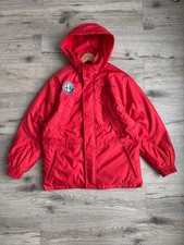 Vintage Alfa Romeo Corse 2/1