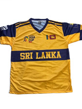 Sri Lanka cricket Asia Cup