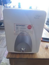 Hyco 10L Speed flow Water Heater & Expansion Tank