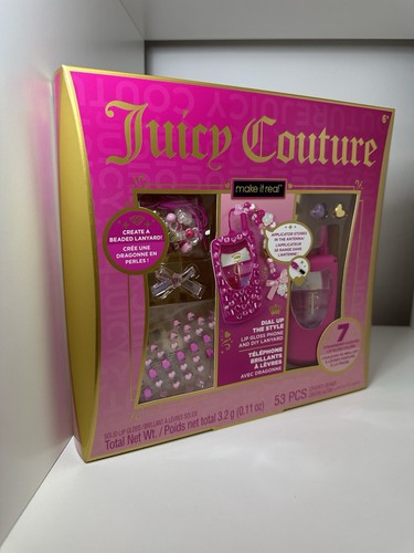 Juicy couture lip gloss - couture,