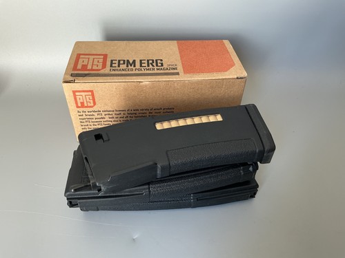 Pts epm erg - erg, magazine