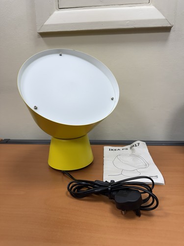 Ikea yellow metal 2017 - ikea,
