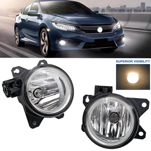 For honda civic 10th gen - 10th, sedan