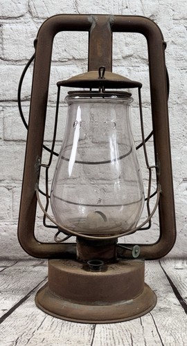 Antique pritchard strong - pritchard,