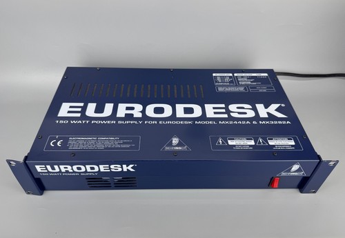 Behringer eurodesk 150 watt - 150,