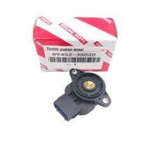89452-35020 TPS Throttle