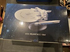 Star Trek Starships Collection