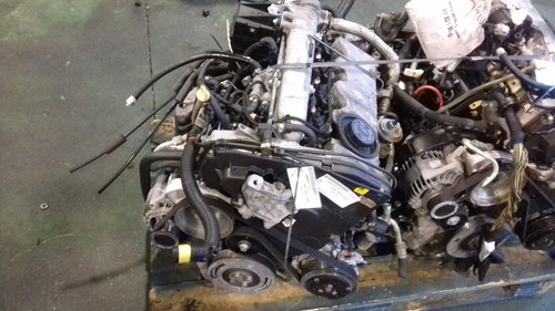 71712827 complete engine - 71712827,