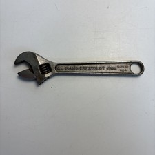 Vintage Crescent 6”