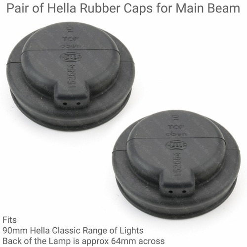 One pair rubber - pair,