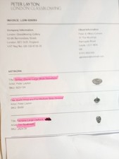 Beautiful Rainbow Vase by Tim