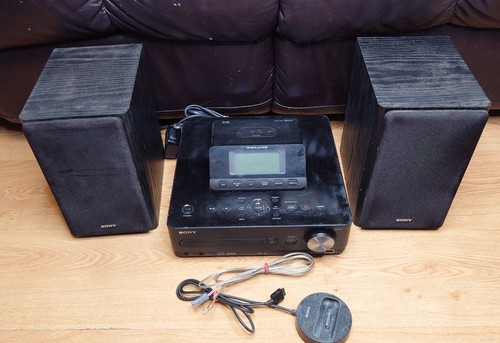 Sony hcd e300hd hdd audio - sony,