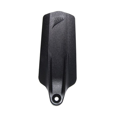 Rear shock absorber fender - shock,
