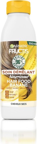 Garnier fructis hair - garnier,