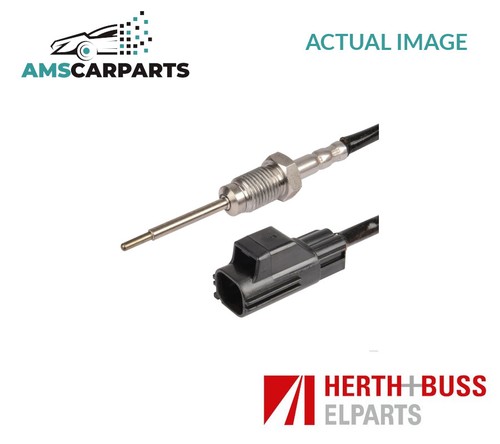 Sensor exhaust gas - exhaust, temperature