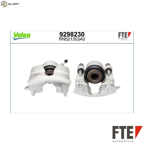 Brake caliper 9298230 - 9298230, for
