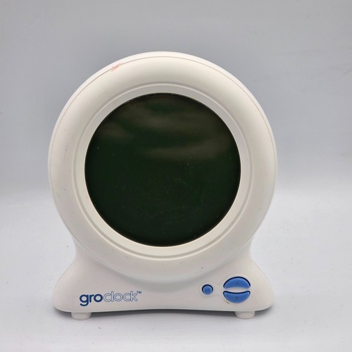 Gro clock sleep trainer - trainer, night