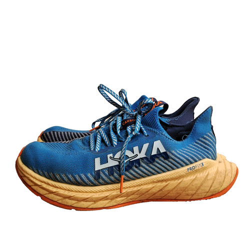 Hoka one carbon - x3, shoes