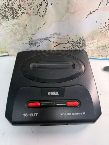 Sega mega drive bit - sega, 16-bit