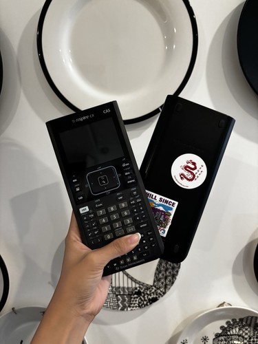 Texas instruments nspire cx - ti-nspire,