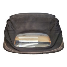 MAZDA MX-5 NC Convertible Roof