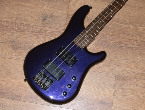 Ibanez roadstar rb850 - ibanez, ii
