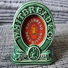 Vintage Whitbread Best Bitter