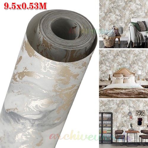Gold shimmer cream marble - cream,