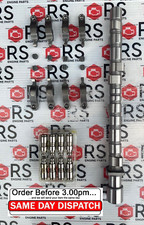 Camshaft Rocker Arm Lifter