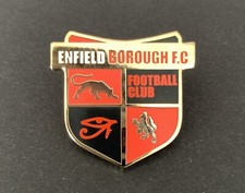 Enfield Borough FC Non-League