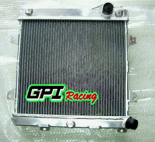 Radiator for 1985 1991 - for, 1985-1991