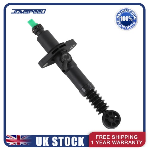 Clutch master cylinder - master,