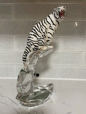 Franklin Mint Porcelain White