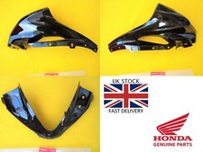 Honda CBR125 R Front Fairing Panels BLACK 2012 2013 2014 2015 2016 2017 2018 19