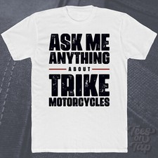 ASK ME ANYTHING ABOUT TRIKE
