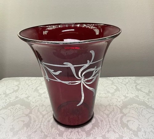 Antique art deco czech - czech, loetz