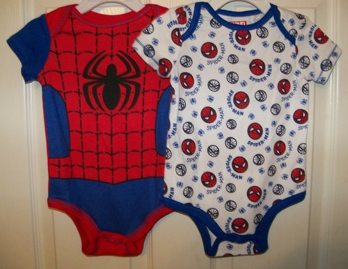 Spiderman marvel pack - spiderman, 2
