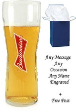 Personalised Engraved Branded